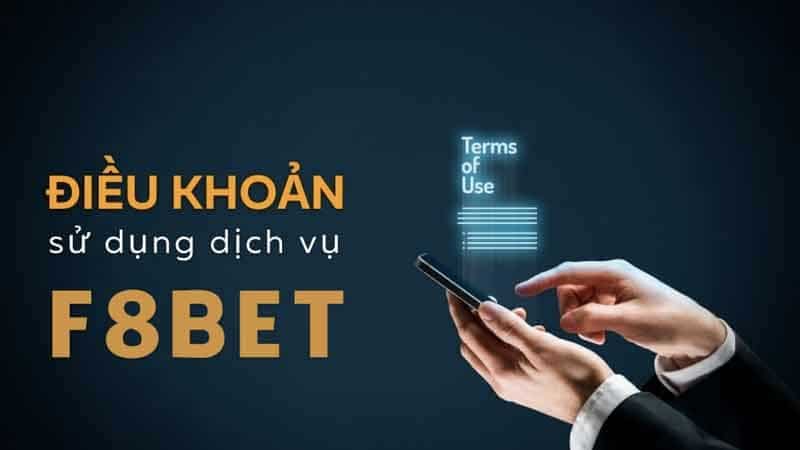 Quy định thanh toán tại nhà cái F8bet