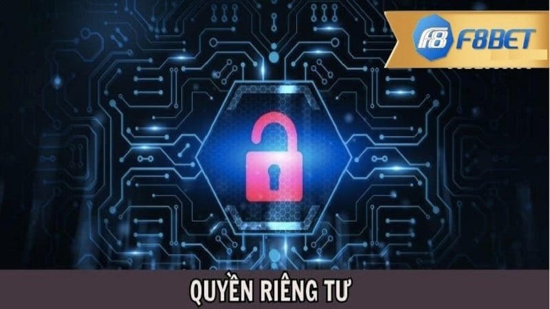 Chính sách về quyền riêng tư của nhà cá có sự thay đổi