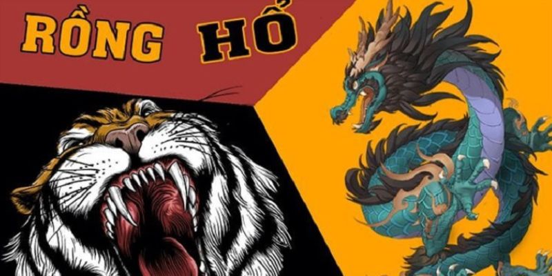 Tổng quan về game rồng hổ tại F8bet