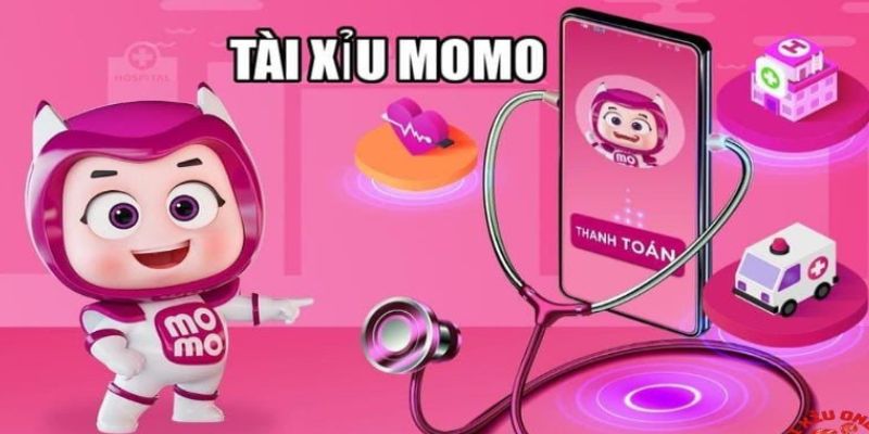 Những lợi ích khi chơi tài xỉu momo tại F8bet