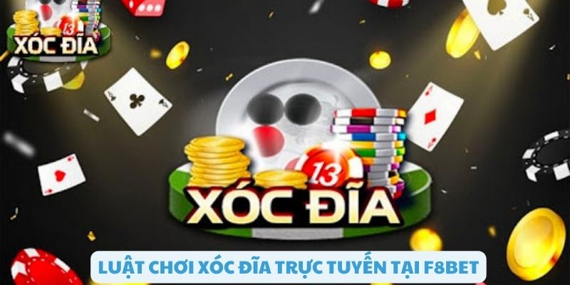 Tìm hiểu luật chơi xóc đĩa trực tuyến