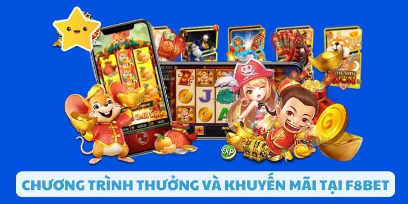 Khuyến mãi và thưởng đa dạng tại nhà cái