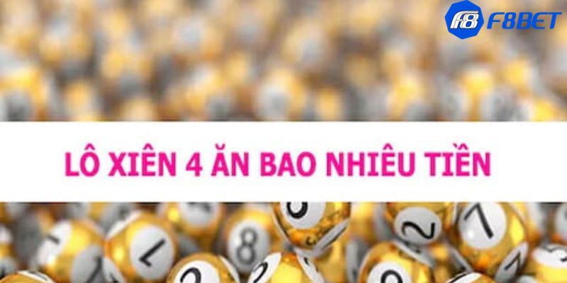 Chiến thuật chơi bạch thủ lô xiên 4 hôm nay hiệu quả