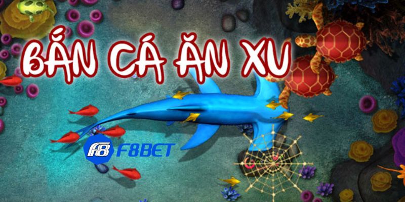 Khám phá thế giới bắn cá ăn xu trực tuyến đầy hấp dẫn