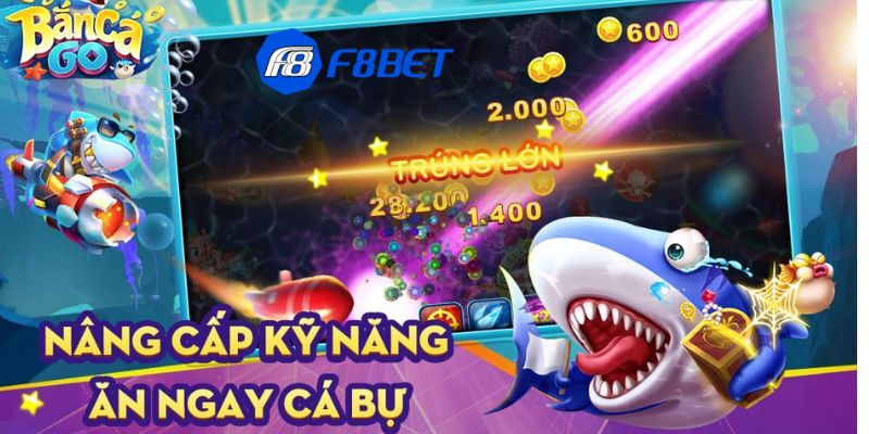 Bắn cá Go Bắn cá Go là gì?