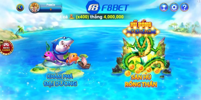 Bắn cá Go Bật mí những cách chơi bắn cá Go hiệu quả cao