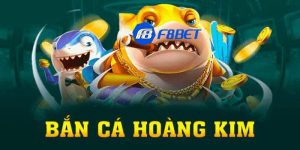bắn cá hoàng kim
