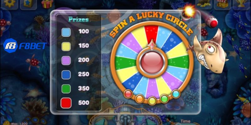 Bắn cá Ola là gì?