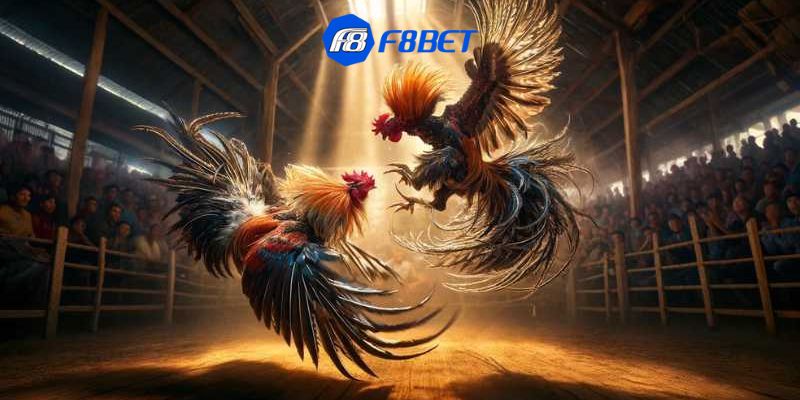 Cá cược đá gà: Khám phá hình thức giải trí đầy kích thích