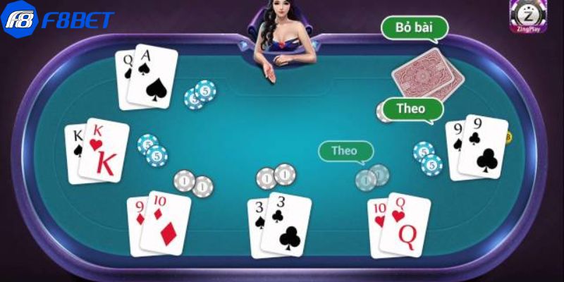 Tổng hợp các thuật ngữ cơ bản trong cách chơi Poker