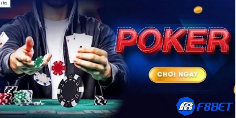 Cách chơi Poker: Hướng dẫn luật cơ bản cho tân thủ