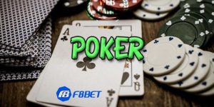 cách chơi poker