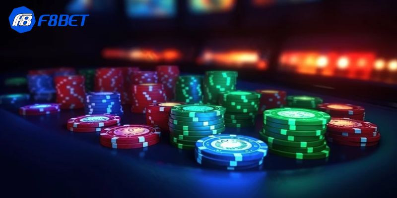 chip poker Chip Poker là gì?