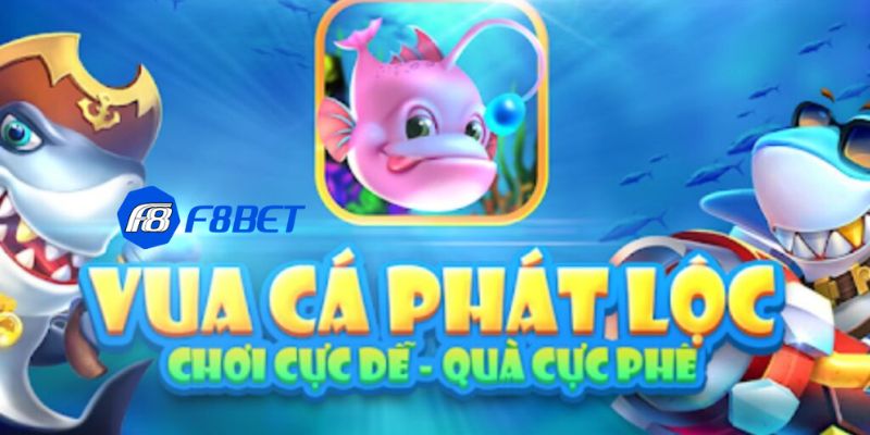 Game bắn cá phát lộc – Kết nối nhanh chóng với trải nghiệm mượt mà
