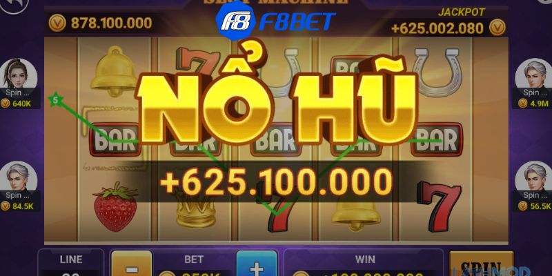 Tại sao nên sử dụng phần mềm hack nổ hũ?