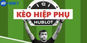 kèo hiệp phụ