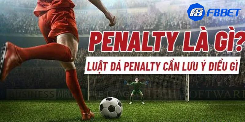 Kèo Penalty là gì?