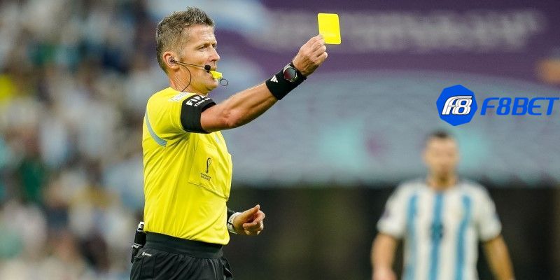 Hướng dẫn chi tiết cách đặt cược kèo thẻ vàng chính xác