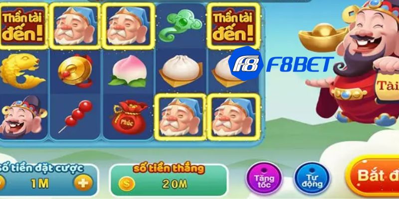 Bật mí những kinh nghiệm chơi nổ hũ bất bại từ các cao thủ