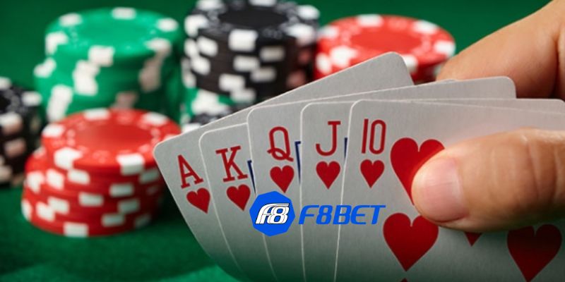 kinh nghiệm chơi poker Lý giải vì sao cần phải có kinh nghiệm chơi poker online