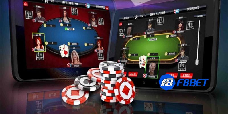 kinh nghiệm chơi poker Kinh nghiệm chơi Poker từ các cao thủ không nên bỏ qua