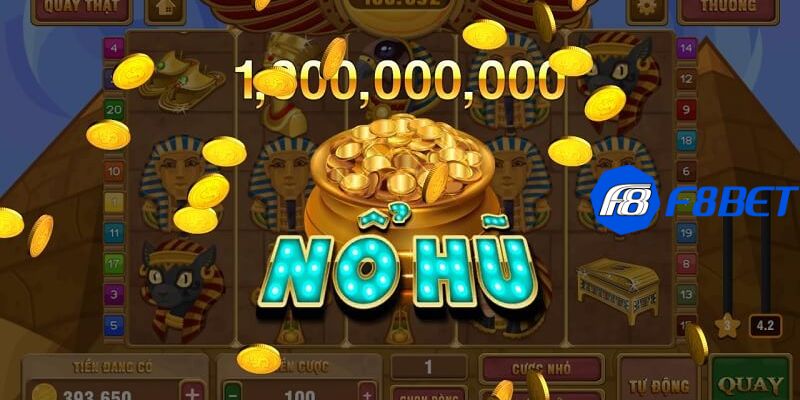 nổ hũ tiền về như lũ Giới thiệu game nổ hũ tiền về như lũ độc đáo