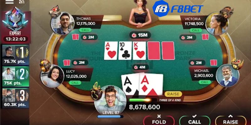poker online Poker Online là gì?
