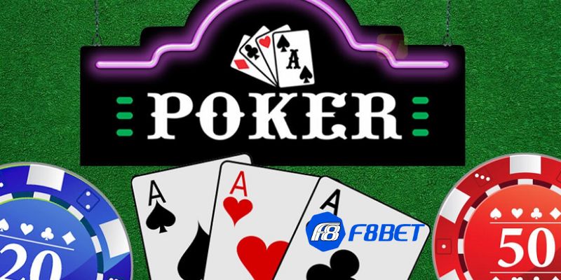 poker online