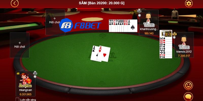 Sâm lốc facebook là gì?