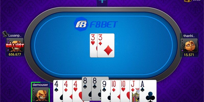 sâm lốc miền nam Những cơ chế chơi đặc biệt tại sâm lốc miền Nam