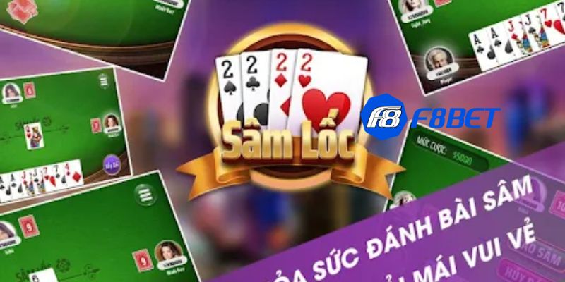 Khám phá sâm lốc miễn phí: Trò chơi bài đang hot