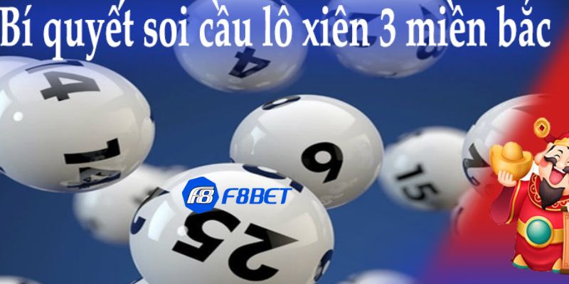 Lô xiên 3 là gì – Cách chơi và chiến lược