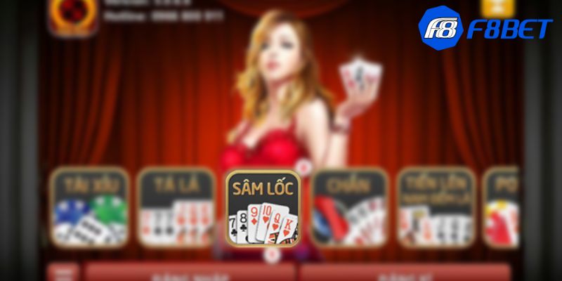 Hướng dẫn cách tải sâm lốc đổi thưởng về điện thoại dễ dàng