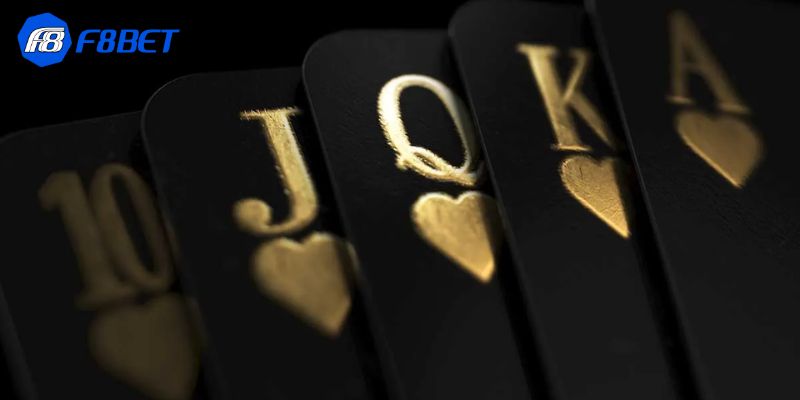 Thứ tự poker: Những điều cơ bản về thứ hạng tay bài