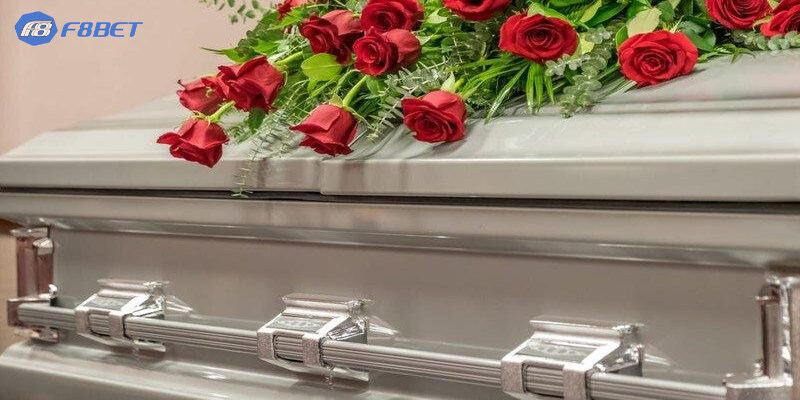 Những con số may mắn khi nằm mơ thấy quan tài