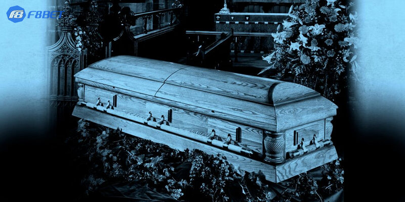 Những tình huống thường gặp khi nằm mơ thấy quan tài