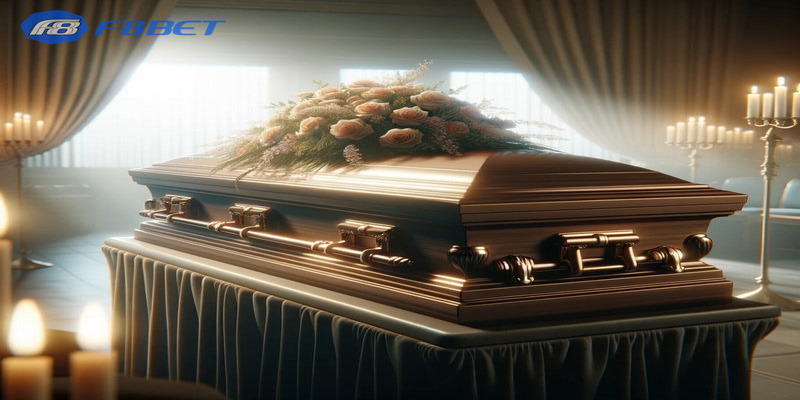 Ý nghĩa của giấc mơ thấy quan tài