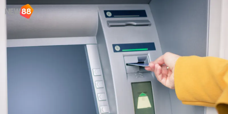 Các phương thức nạp tiền New88