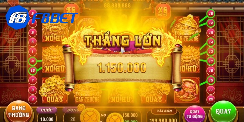 Tìm hiểu cách chơi nổ hũ dễ thắng và các loại máy nổ hũ phổ biến