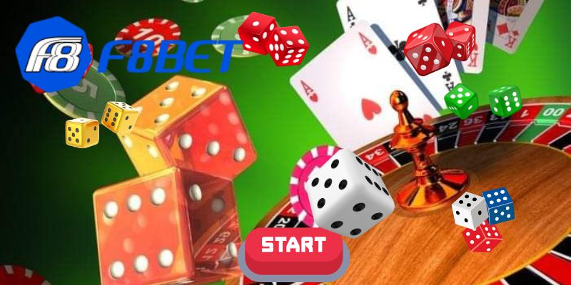 Những cách đoán tài xỉu xí ngầu dễ dàng nhất