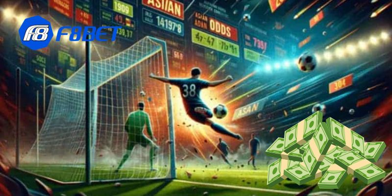 Cách tính kèo bóng đá số một cách sáng suốt và thông minh nhất để tối ưu hóa lợi nhuận