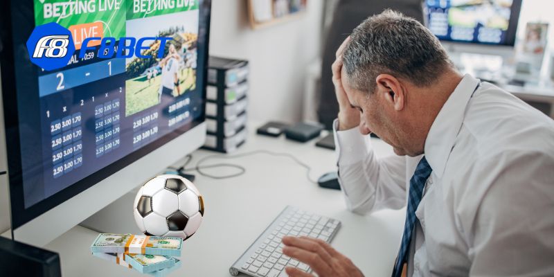 Người chơi cần biết cách quản lý cảm xúc của mình