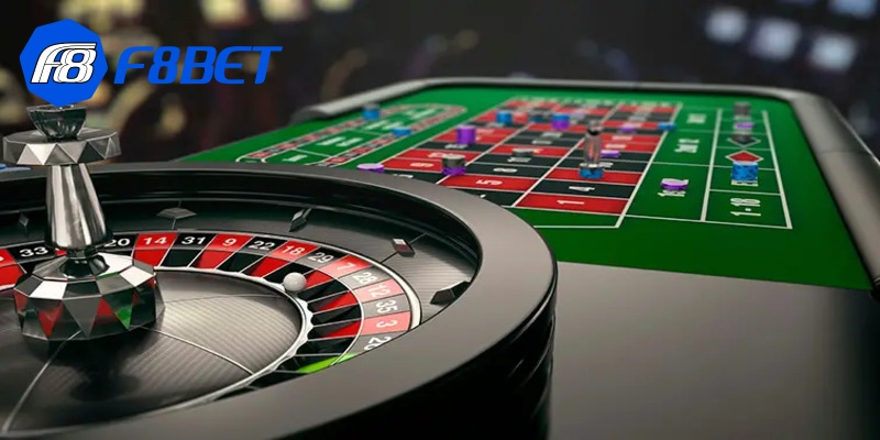 Mẹo chơi Roulette thắng lớn