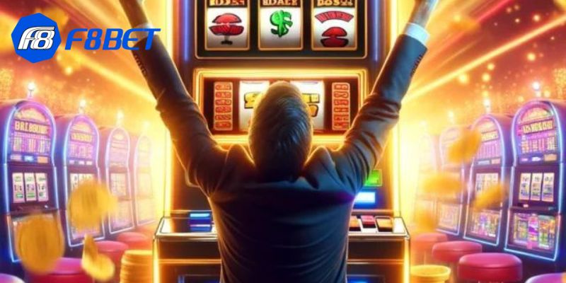 Hãy sử dụng mẹo chơi slot game dễ thắng để tối ưu hóa chiến lược cược và gia tăng cơ hội chiến thắng