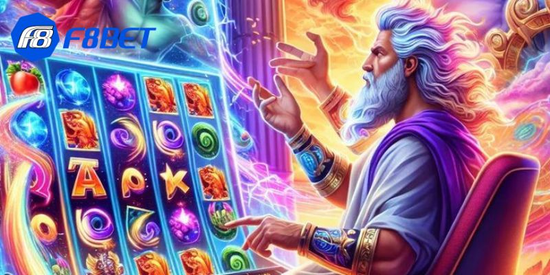 Mẹo chơi slot game dễ thắng sẽ giúp bạn nắm bắt cơ hội thắng lớn từ những cuộn quay may mắn