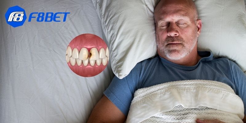 Bạn có bao giờ tự hỏi tại sao nằm mơ rụng răng lại khiến bạn cảm thấy bất an và lo lắng?