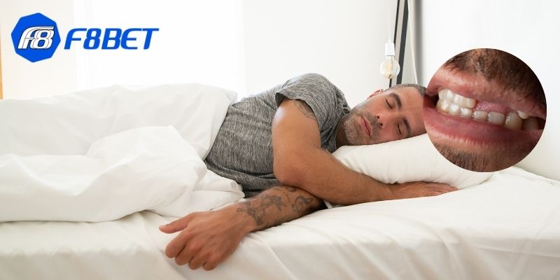 Nằm mơ rụng răng có thể là lời nhắc nhở bạn cần chăm sóc tốt hơn cho sức khỏe của mình