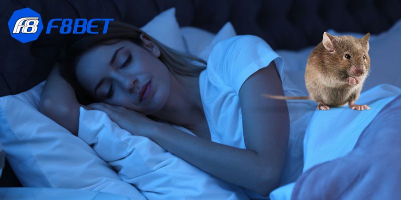 Vì sao khi nằm mơ thấy chuột, người chơi cần xem xét lại chiến thuật?