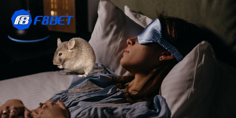 Giấc mơ là lời cảnh báo về sự cẩn trọng