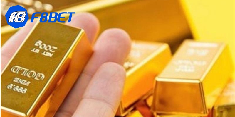 Nằm mơ thấy vàng đừng bỏ qua cơ hội làm giàu sắp đến